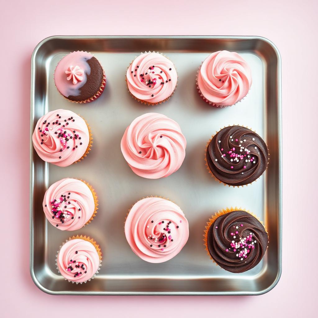 Custom cake design 6