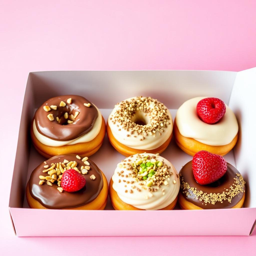 Custom cake design 5