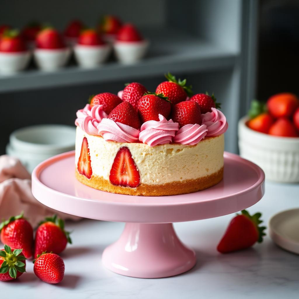 Custom cake design 3