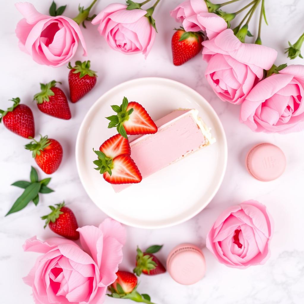 Custom cake design 2